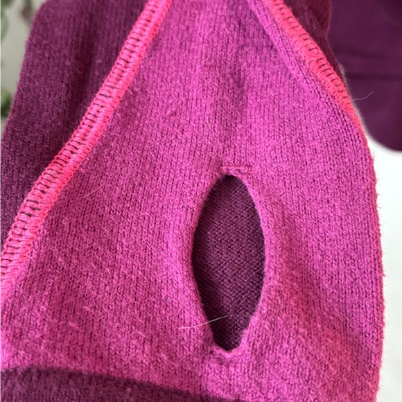 Isis sweater - Picture 2 of 5